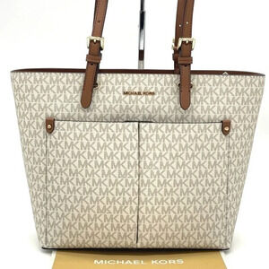 Michael Kors Medium Double Packet Tote Bag